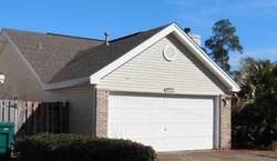 Foreclosure in  WILLOW BEND BLVD Fort Walton Beach, FL 32547