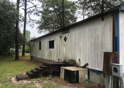 Foreclosure in  W SUNRISE LN Homosassa, FL 34446