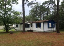 Foreclosure in  W SUNRISE LN Homosassa, FL 34446