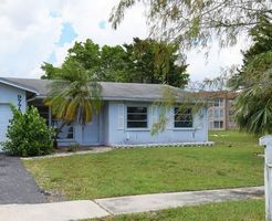 Foreclosure in  NW 26TH CT Fort Lauderdale, FL 33322