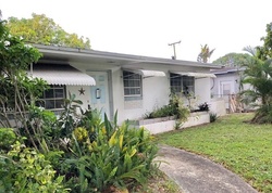 Foreclosure in  NW 78TH AVE Pembroke Pines, FL 33024