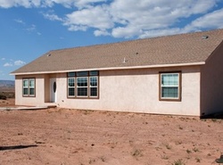 Foreclosure Listing in W 4TH AVE KANAB, UT 84741