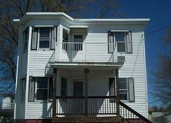 Foreclosure Listing in MEADOW AVE CRANSTON, RI 02920