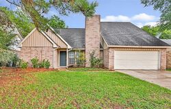 Foreclosure in  SILVER FROST DR Houston, TX 77066