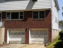 Foreclosure in  HARVARD AVE Hillside, NJ 07205