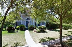 Foreclosure in  THE OVAL ST Sugar Land, TX 77479