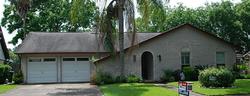 Foreclosure in  BENT BRANCH DR Houston, TX 77088