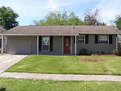 Foreclosure in  AZALEA DR Westwego, LA 70094