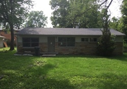 Foreclosure Listing in N RIDGEVIEW DR INDIANAPOLIS, IN 46219