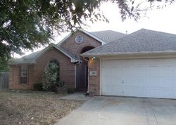 Foreclosure in  OLIVE ST Crowley, TX 76036