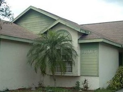 Foreclosure in  SAND RIDGE DR Valrico, FL 33594