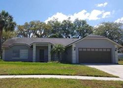 Foreclosure in  GORHAM AVE Orlando, FL 32817