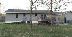 Foreclosure in  COUNTY 89 Park Rapids, MN 56470