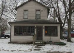 Foreclosure in  N CLAY ST Coldwater, MI 49036