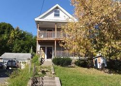 Foreclosure in  BUTTERNUT ST Syracuse, NY 13208