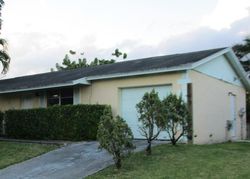 Foreclosure in  SW 263RD TER Homestead, FL 33032