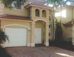Foreclosure in  NW 73RD ST Doral, FL 33178