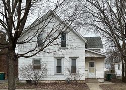 Foreclosure in  N CENTER ST Joliet, IL 60435