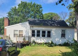 Foreclosure in  SUMTER AVE Rosedale, MD 21237