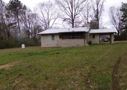 Foreclosure Listing in FOSTER RD FLORENCE, MS 39073