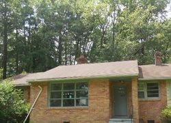 Foreclosure in  HETH RD Petersburg, VA 23805