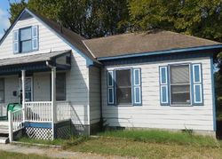 Foreclosure in  HENRICO ST Petersburg, VA 23803