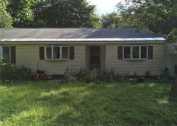 Foreclosure in  TRIMTOWN RD North Scituate, RI 02857