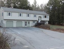 Foreclosure in  GROVE ST Antrim, NH 03440