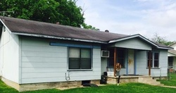 Foreclosure in  KALLUS ST Schulenburg, TX 78956