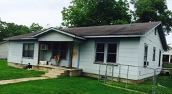 Foreclosure in  KALLUS ST Schulenburg, TX 78956