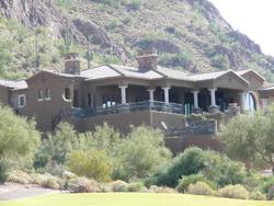 Foreclosure in  E AVENIDA FIEBRE DE ORO Gold Canyon, AZ 85118