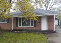 Foreclosure in  SHAWNEE AVE Flint, MI 48507