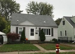 Foreclosure in  AVALON ST Saint Clair Shores, MI 48080