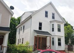 Foreclosure Listing in WALNUT AVE BROCKTON, MA 02301