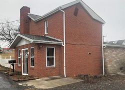 Foreclosure in  WRIGHT ST Frostburg, MD 21532