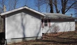 Foreclosure in  BLUE SPRING CAVERNS RD Bedford, IN 47421