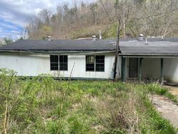 Foreclosure in  OSBORNE BR Hi Hat, KY 41636