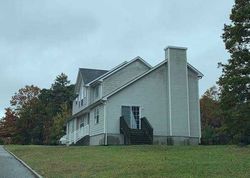 Foreclosure in  GRAND AVE Yaphank, NY 11980