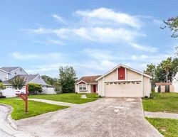 Foreclosure in  GRAY SHADOW CT Orlando, FL 32818