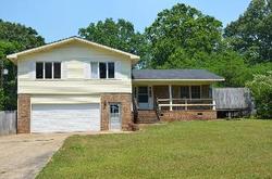 Foreclosure Listing in TAYLORS MILL RD TALLADEGA, AL 35160