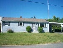 Foreclosure in  KENNETH AVE Somerset, MA 02725