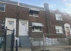 Foreclosure in  CRESTON ST Philadelphia, PA 19149