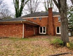Foreclosure in  MALLOCH DR Memphis, TN 38119