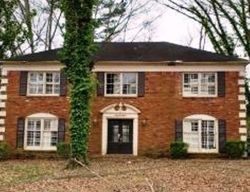 Foreclosure in  MALLOCH DR Memphis, TN 38119