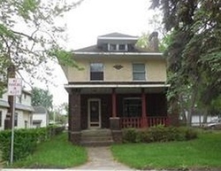 Foreclosure in  LINCOLN WAY W South Bend, IN 46628