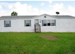 Foreclosure in  LANIGAN RD Dade City, FL 33523