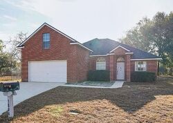 Foreclosure in  NATURE WALK CT Middleburg, FL 32068