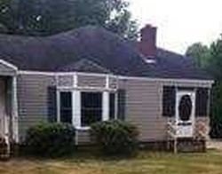 Foreclosure in  E IREDELL AVE Mooresville, NC 28115