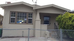 Foreclosure in  MORKEN ST Oakland, CA 94621