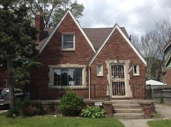 Foreclosure in  RUTHERFORD ST Detroit, MI 48227